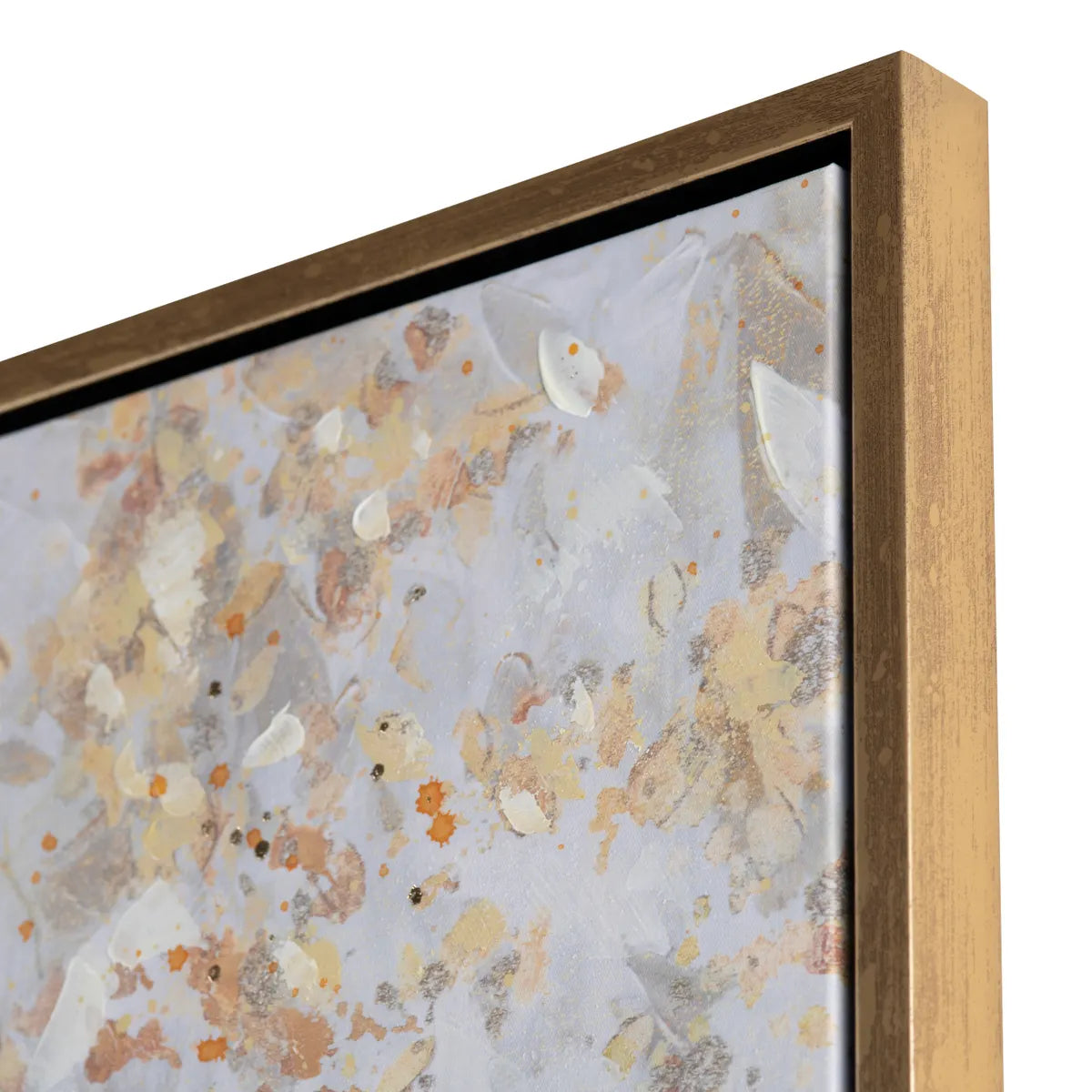 Crestview Collection Aspen Forest Wall Art - Image 3