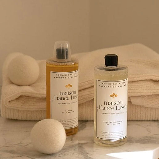 Maison France Luxe Paris Garden French Laundry Detergent ~ Jardin de Paris ~ IN-STORE PURCHASE ONLY - Image 3
