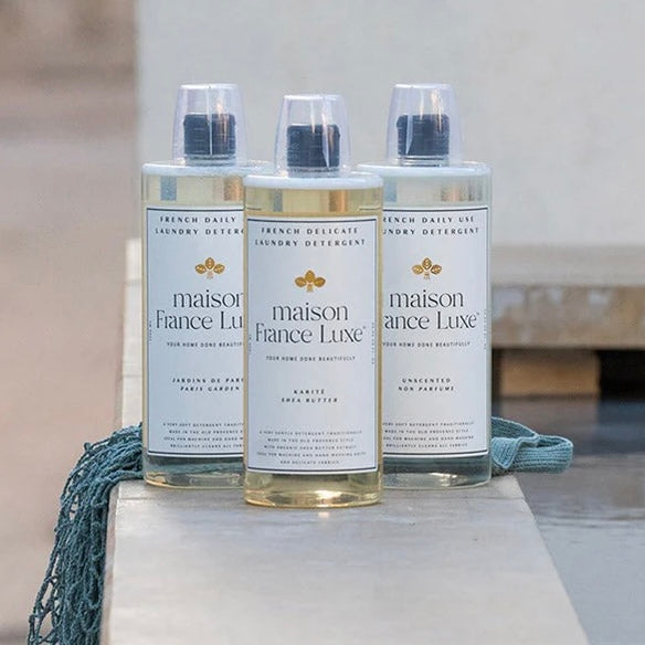 Maison France Luxe French Laundry Detergent ~ Unscented ~ IN-STORE PURCHASE ONLY - Image 3