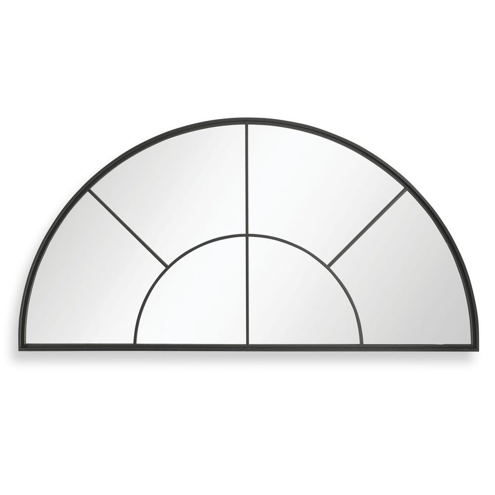 Uttermost Rousseau Window Arch Mirror - Image 3