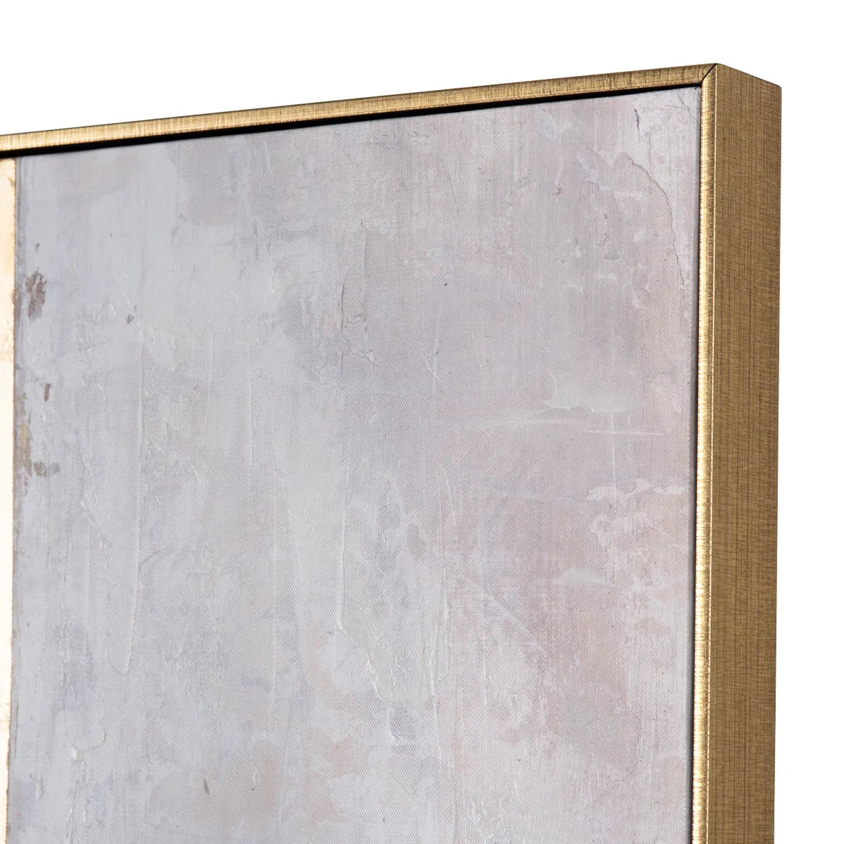 Crestview Collection Blair Abstract Painting Wall Art - Image 2