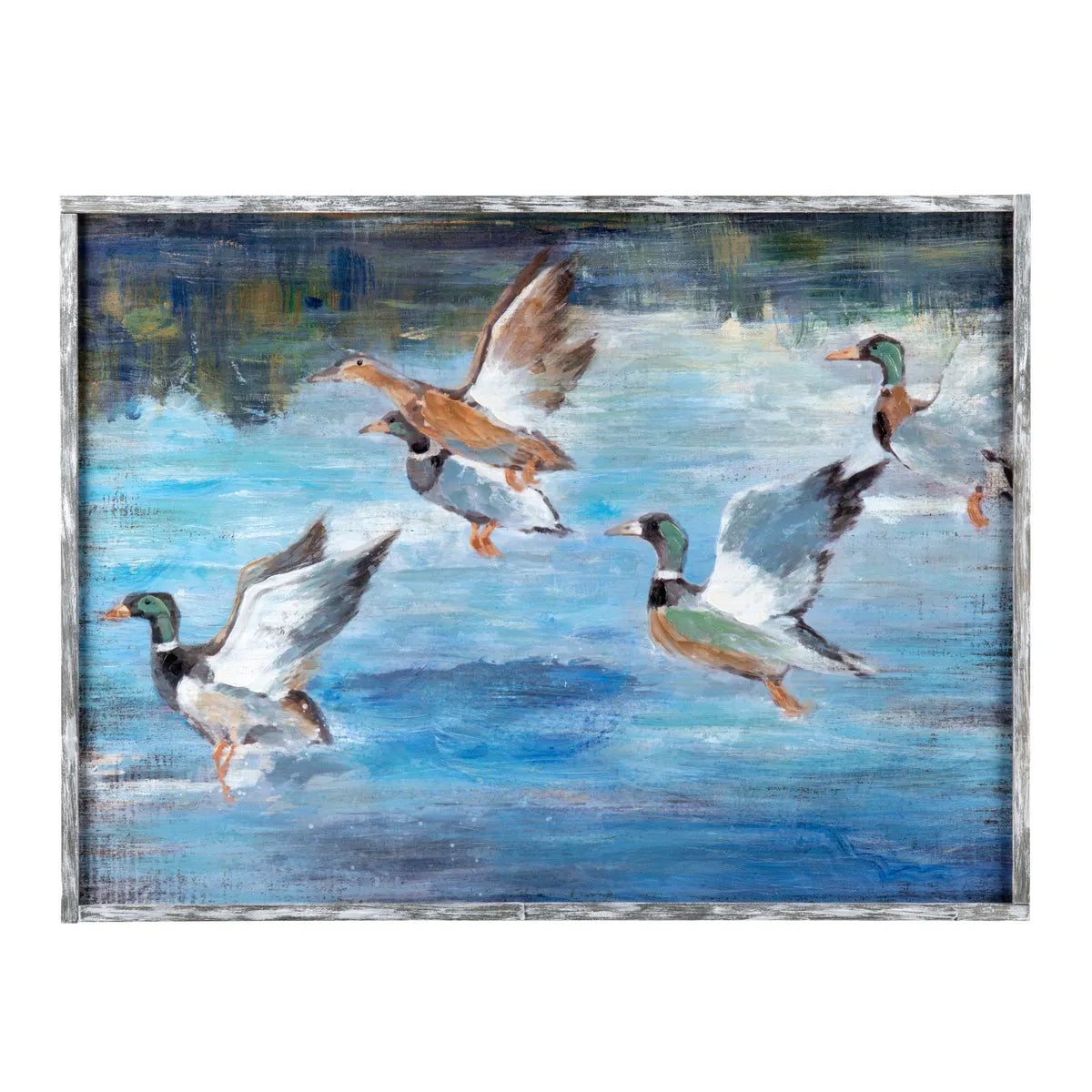 Crestview Collection Up And Away Wall Art - Image 2