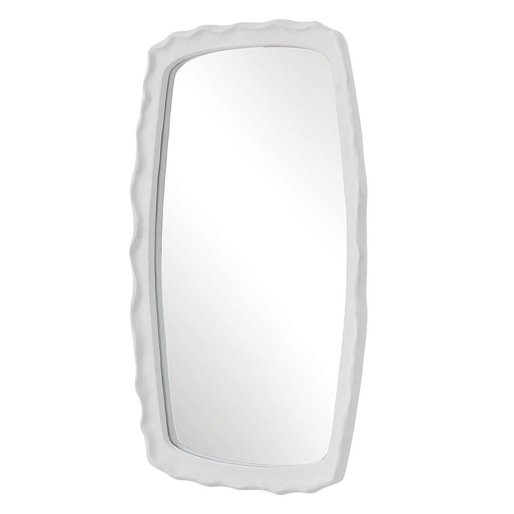 Uttermost Marbella Organic Coastal  Mirror - Image 3