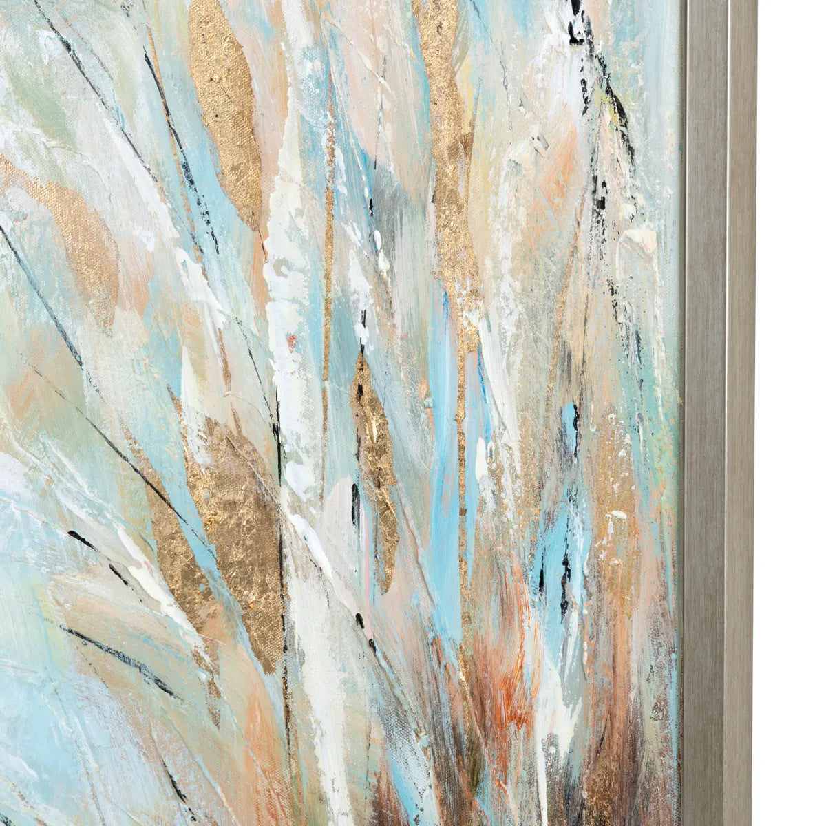 Crestview Collection Monroe Wall Art ~ Set Of 2 - Image 2