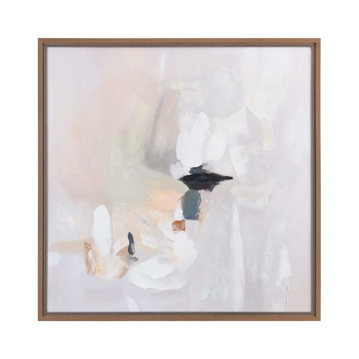 Crestview Collection Russell Canvas Wall Art - Image 3