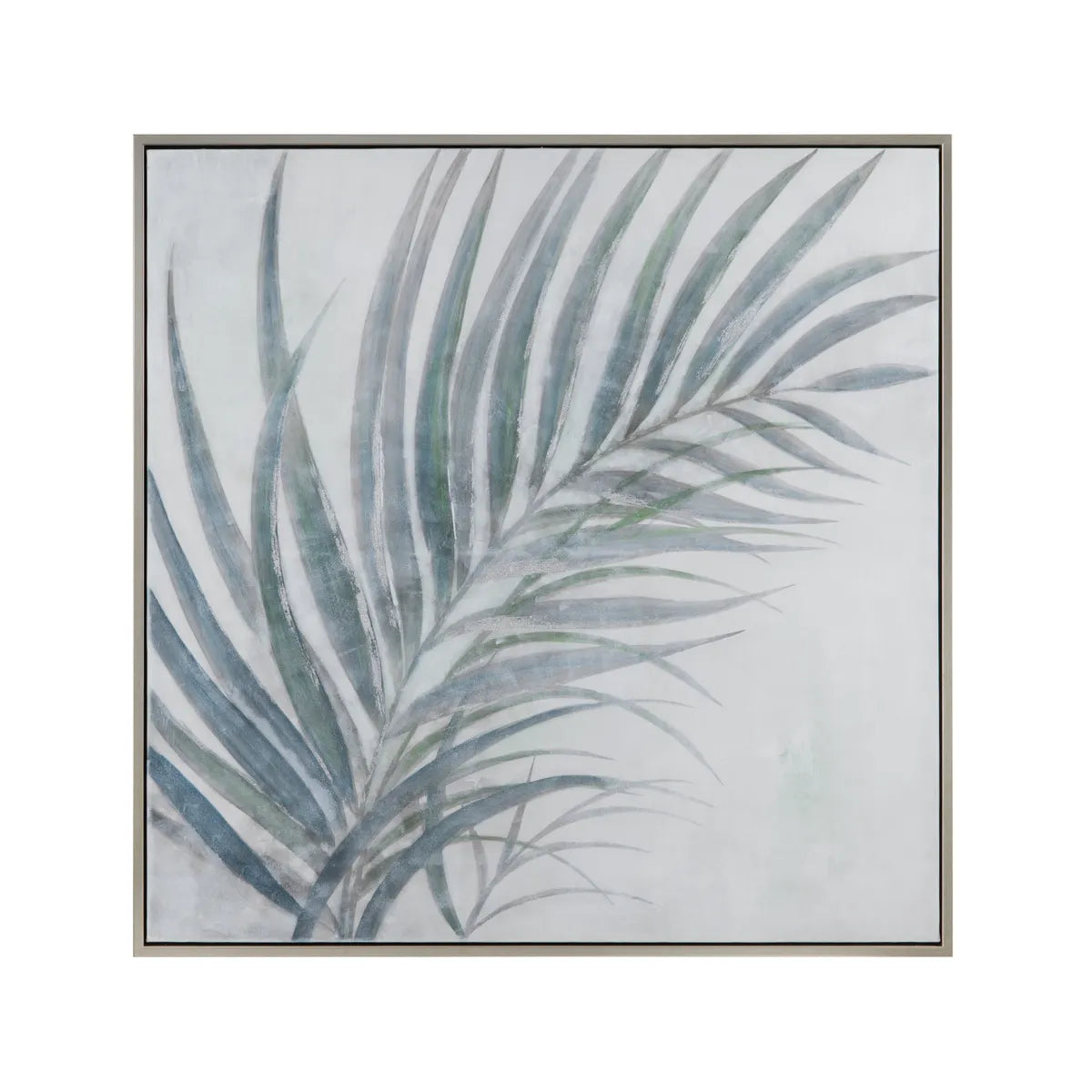 Crestview Collection Coastal Breeze Wall Art - Image 1