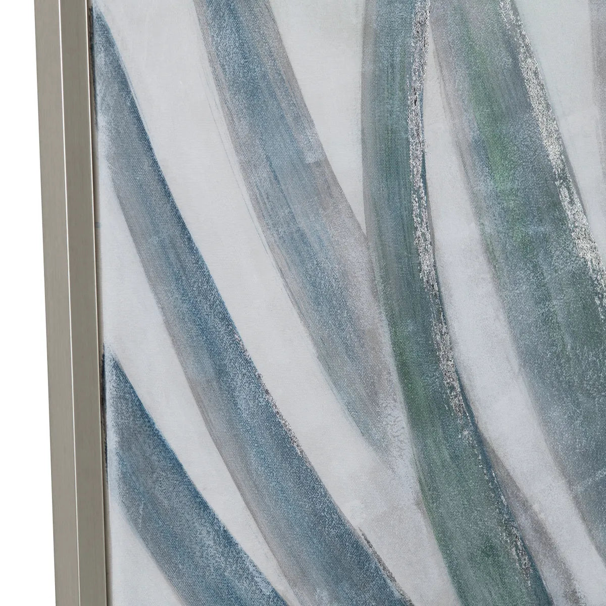 Crestview Collection Coastal Breeze Wall Art - Image 2