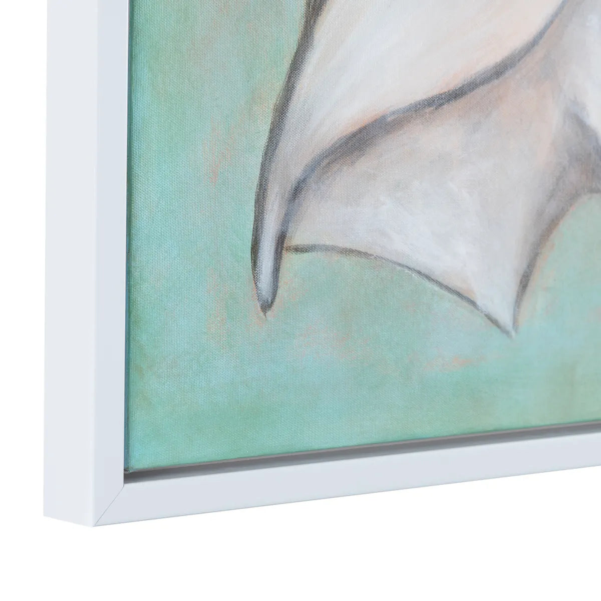 Crestview Collection Ocean Treasures Wall Art ~ Set Of 4 - Image 3