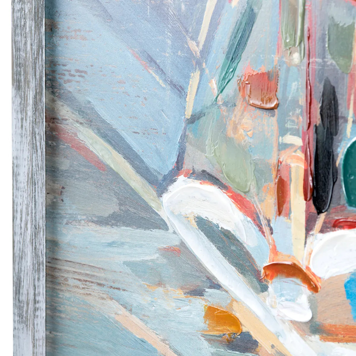 Crestview Collection Beaufort Wall Art - Image 3