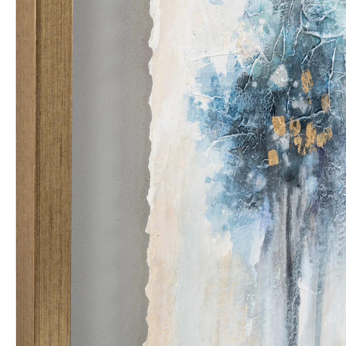 Crestview Collection Boom Boom Wall Art ~ Set Of 4 - Image 2