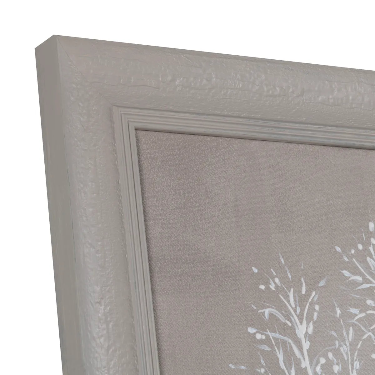 Crestview Collection Beige Corals Wall Art ~ Set Of 2 - Image 2
