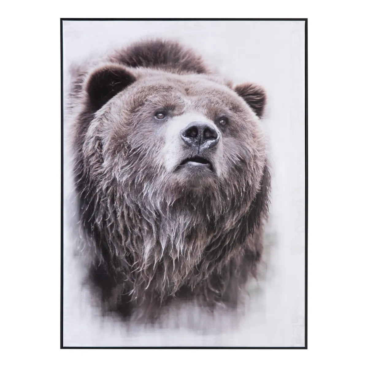 Crestview Collection Bear's Den Wall Art - Image 2