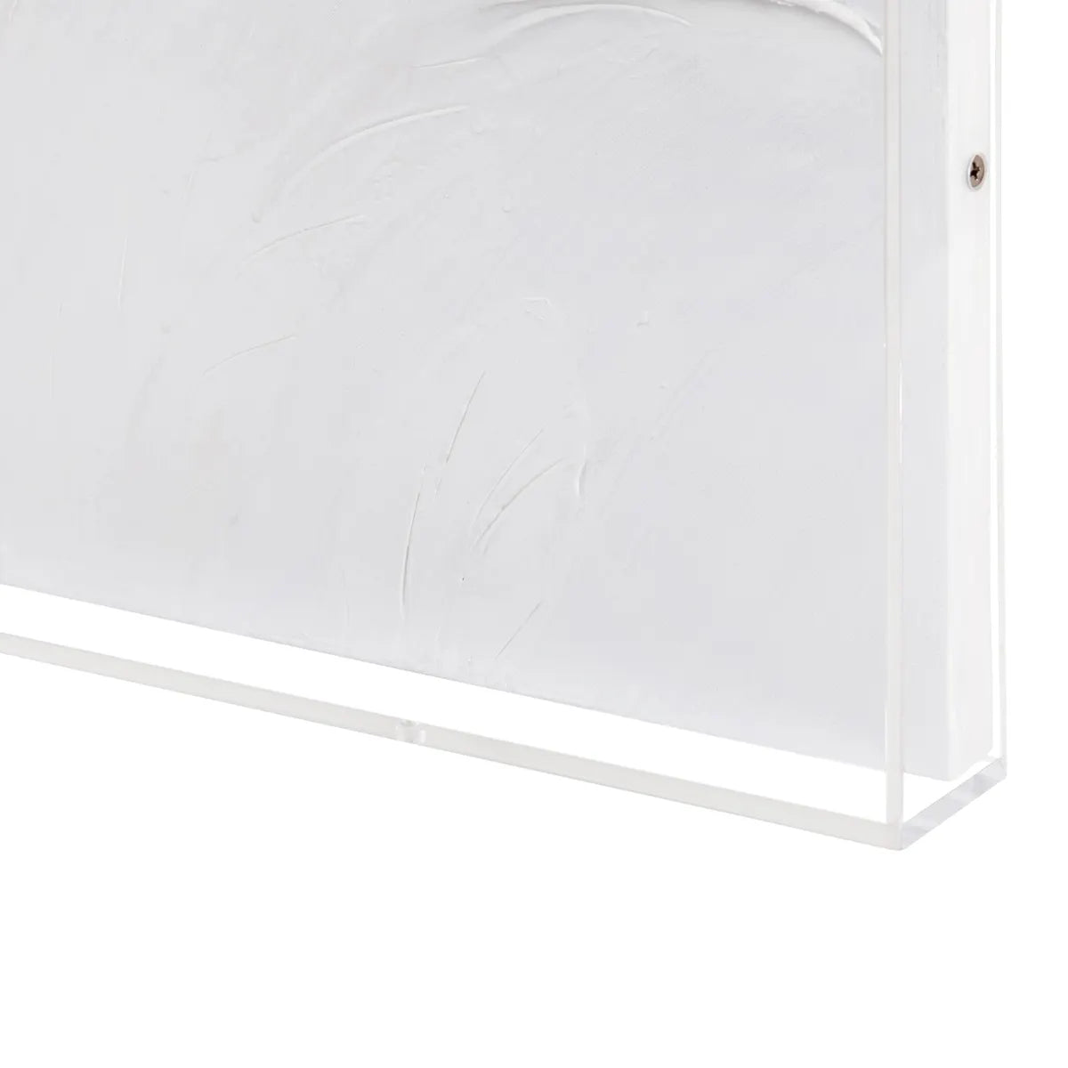 Crestview Collection Blossoming 2 Wall Art - Image 2