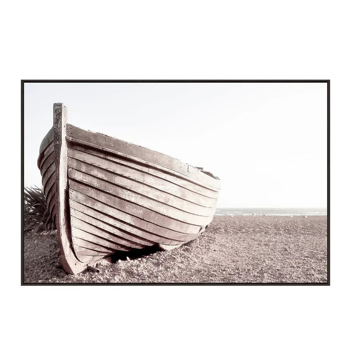 Crestview Collection Sanibel Wall Art - Image 1