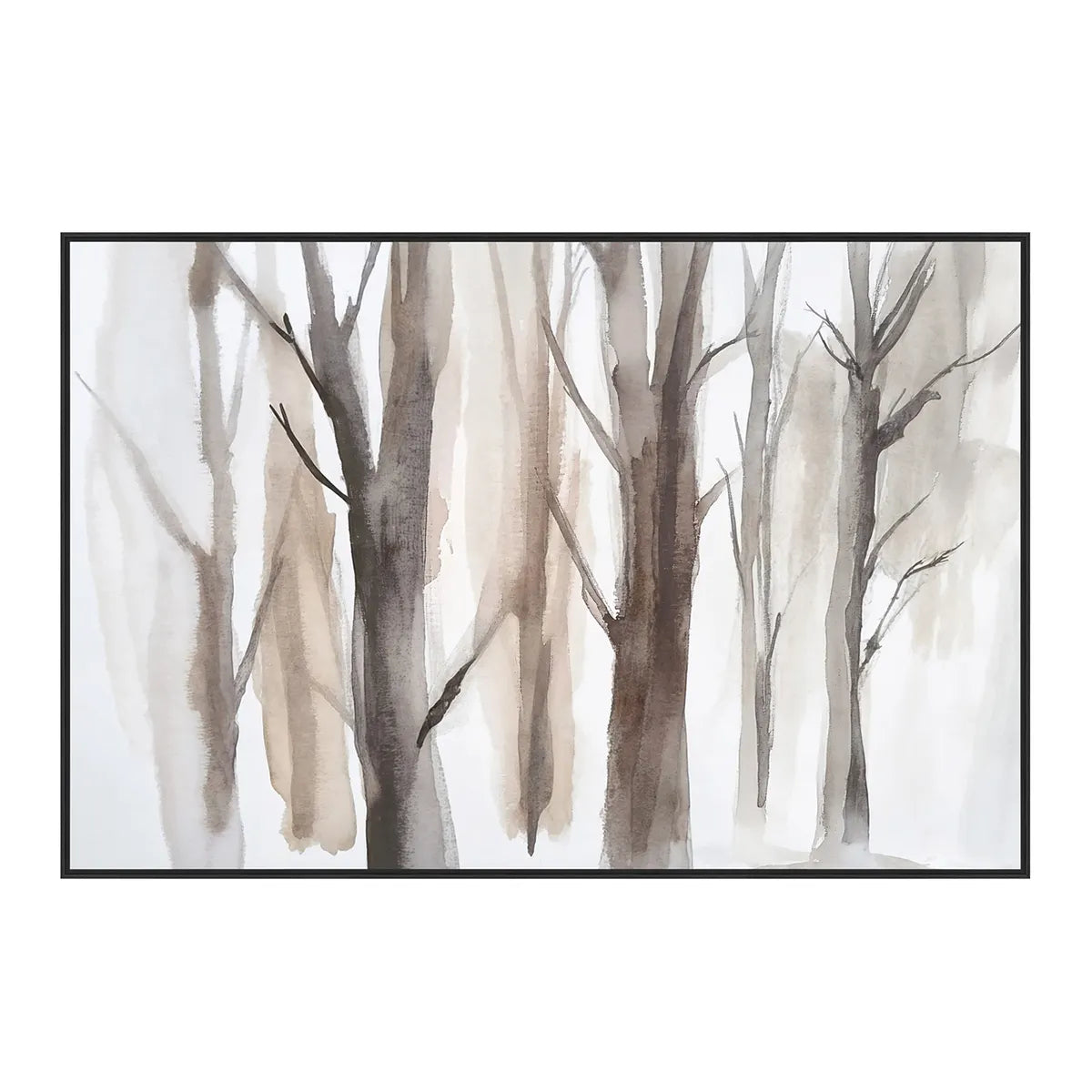 Crestview Collection Telluride Wall Art - Image 1