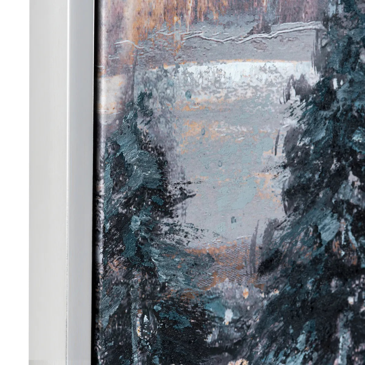 Crestview Collection Land For Days Wall Art ~ Set Of 3 - Image 3