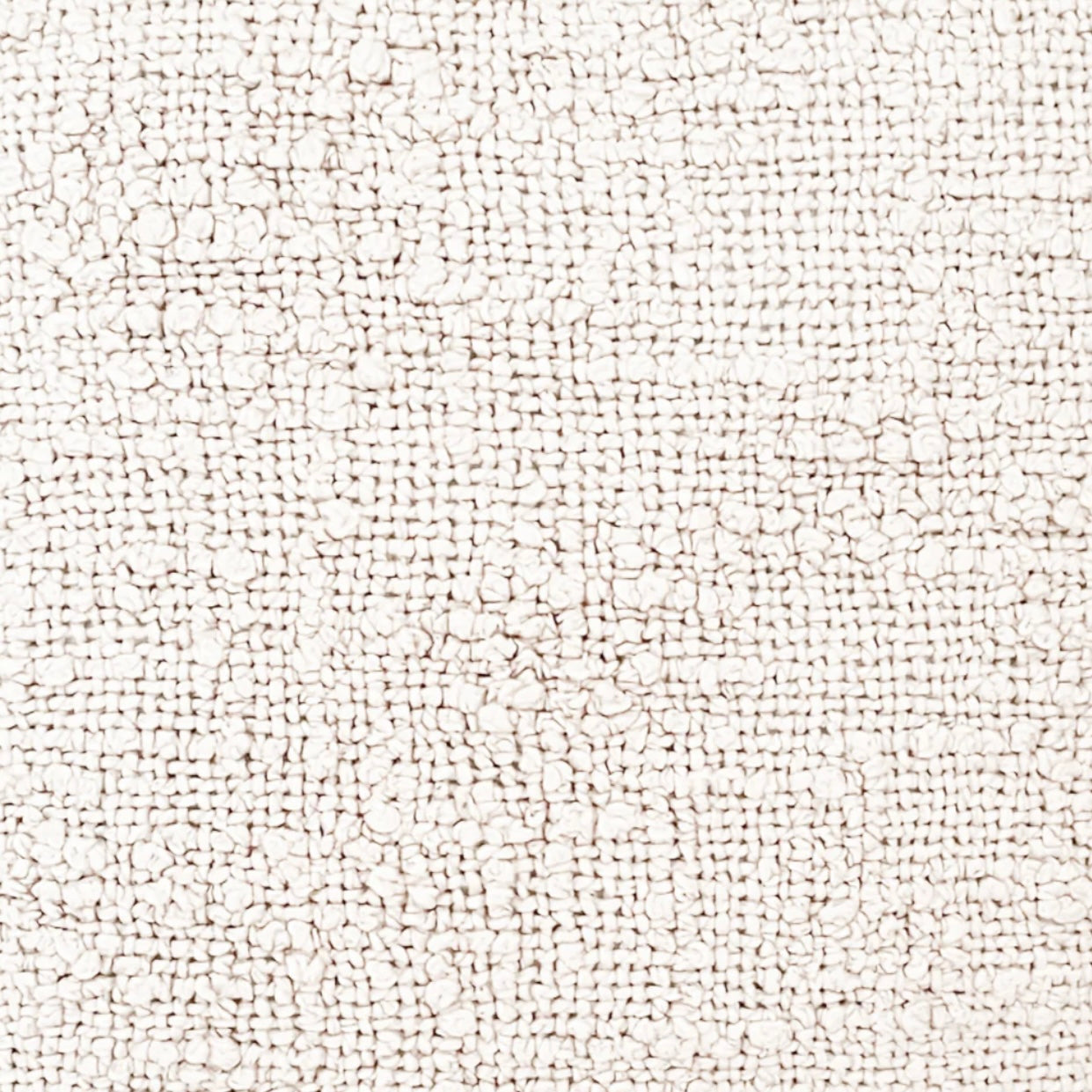 Anaya Home Cozy Cotton White Boucle Body Pillow With Down Alternative Insert ~ DREAMY BEDDING SALE~ Limited Quantity - Image 3