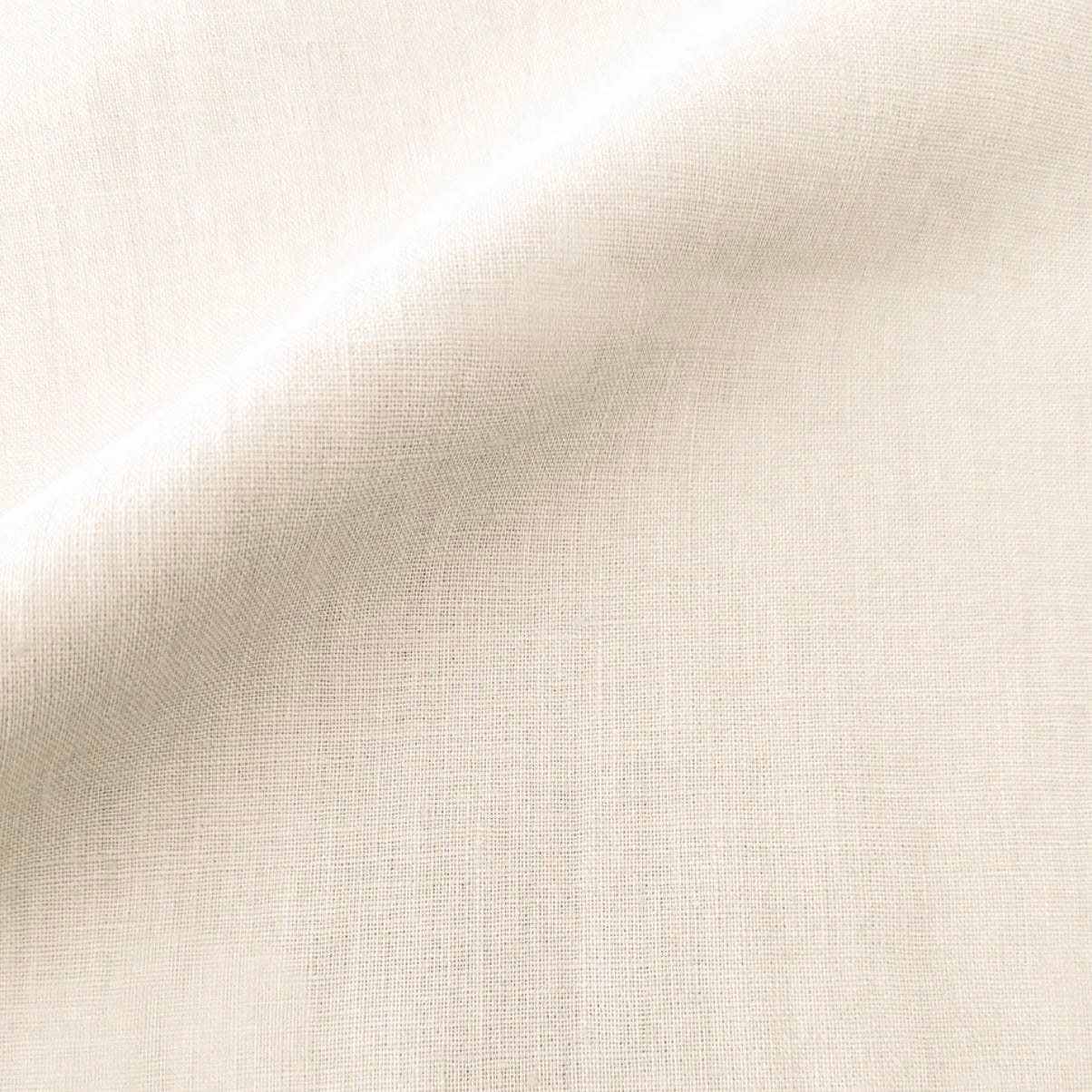 Anaya Home So Soft Linen Ivory Lumbar Pillow 14x20 With Down Insert ~ DREAMY BEDDING SALE ~ Limited Quantity - Image 2