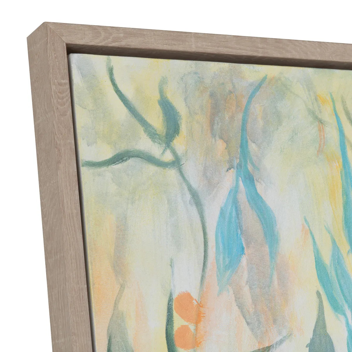 Crestview Collection Spontaneous Growth Wall Art - Image 3