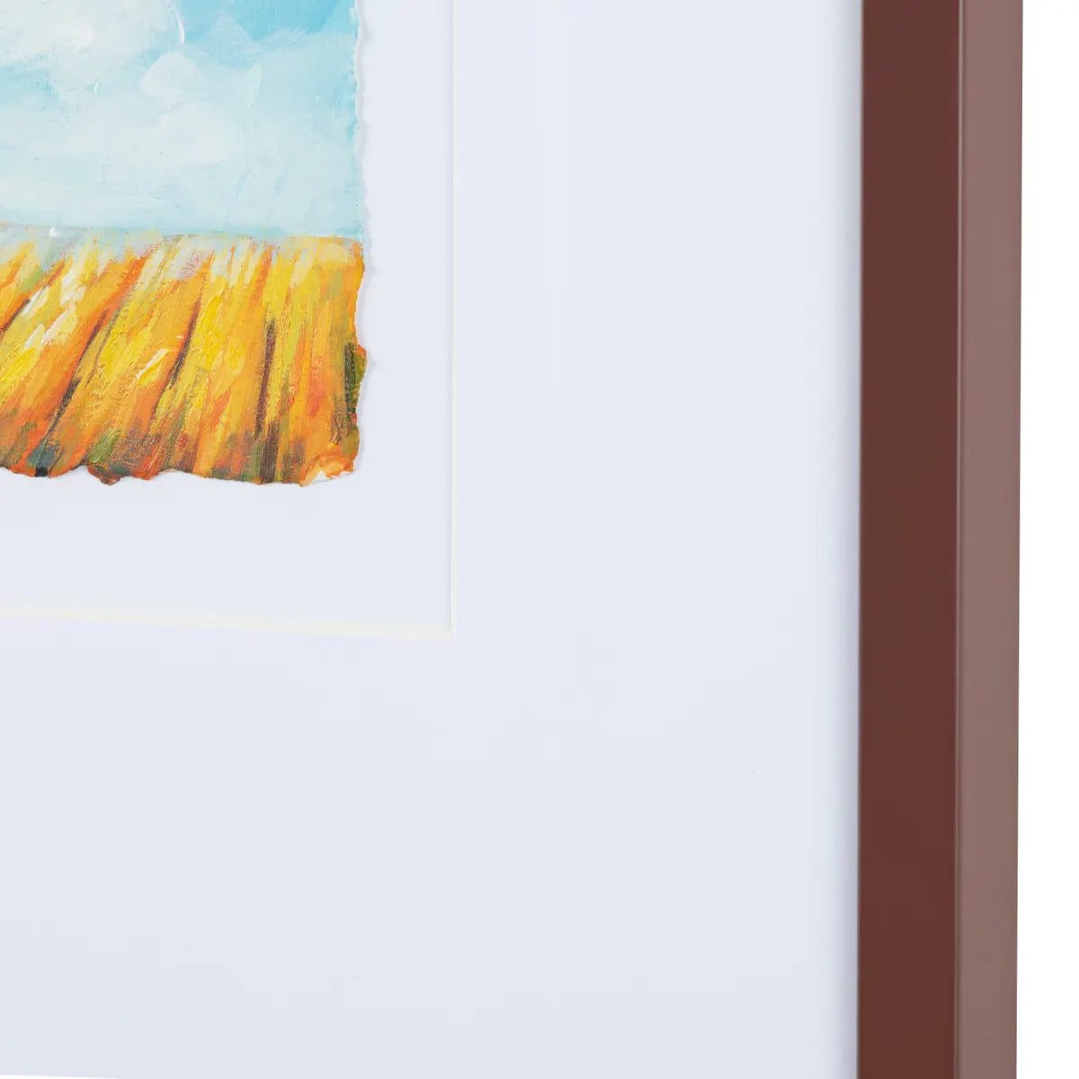 Crestview Collection Shining Days Wall Art ~ Set Of 2 - Image 3