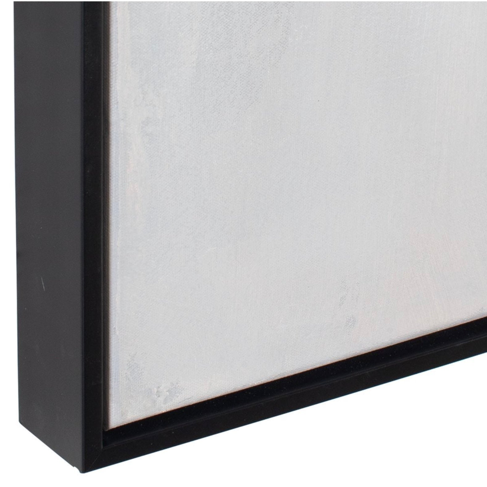Uttermost Heat Of The Moment Hand Painted Canvas - Image 3