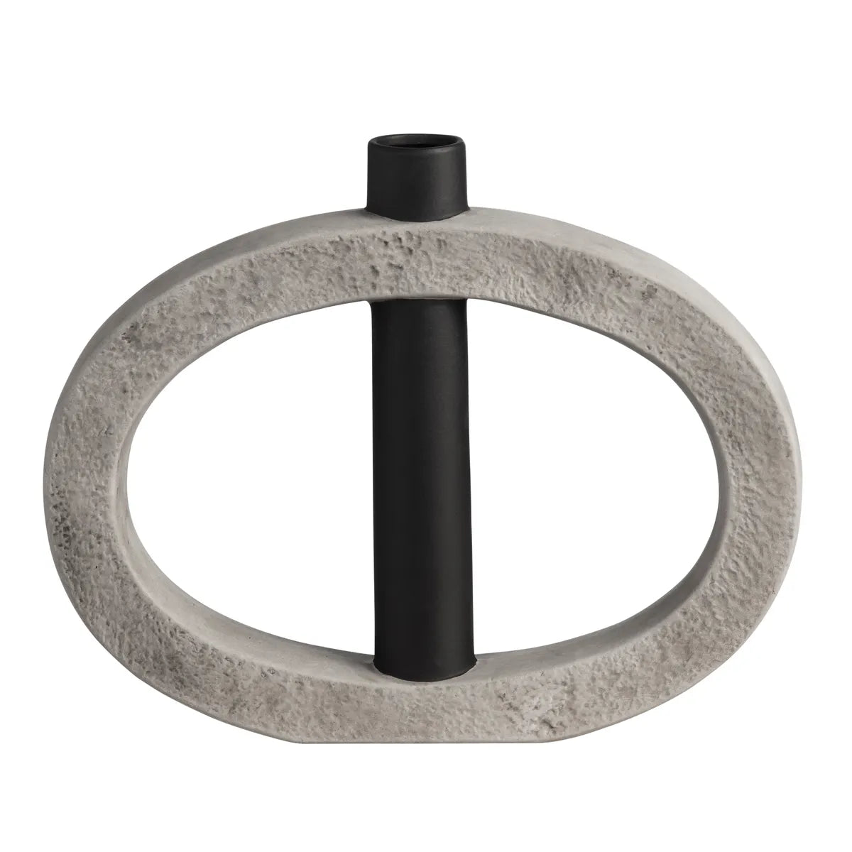 Crestview Collection Crosby Oval Vase - Image 2