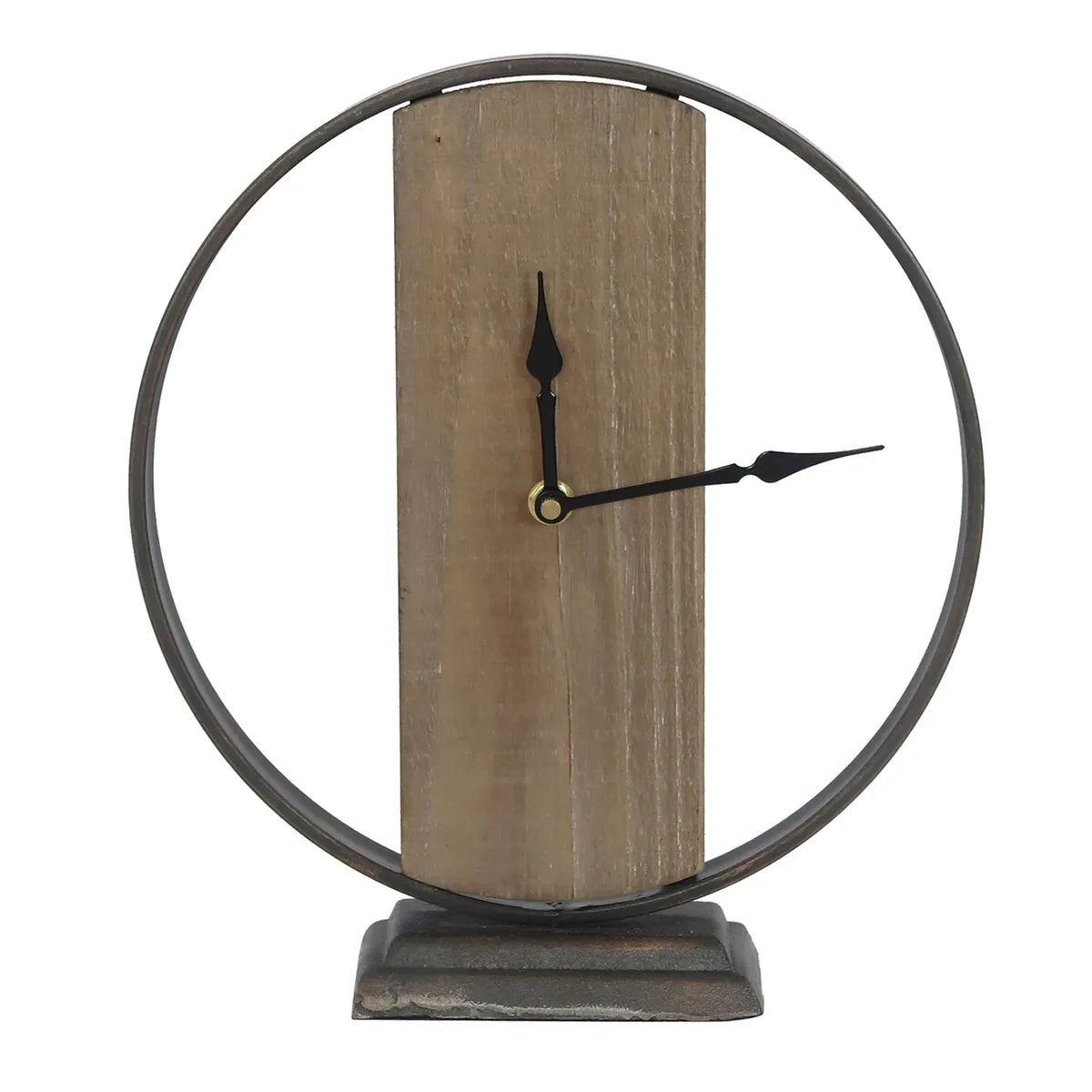 Crestview Collection One More Minute Clock - Image 3