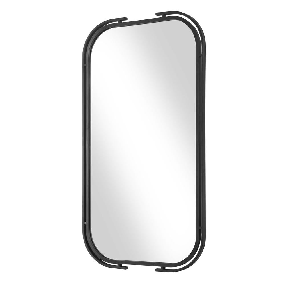 Casa Bella Living Frame Within A Frame Mirror - Image 3