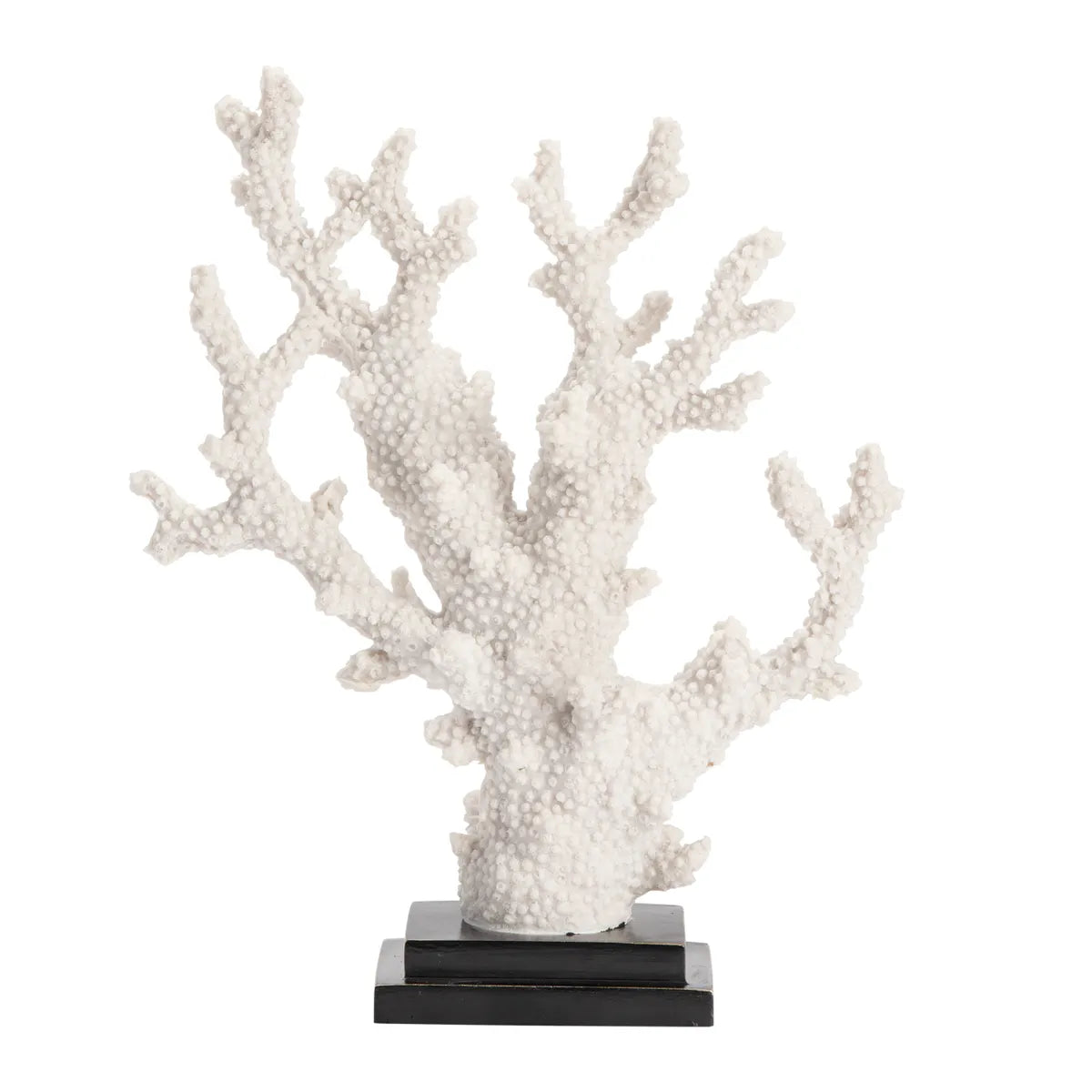 Crestview Collection Natural Coral Statue - Image 2