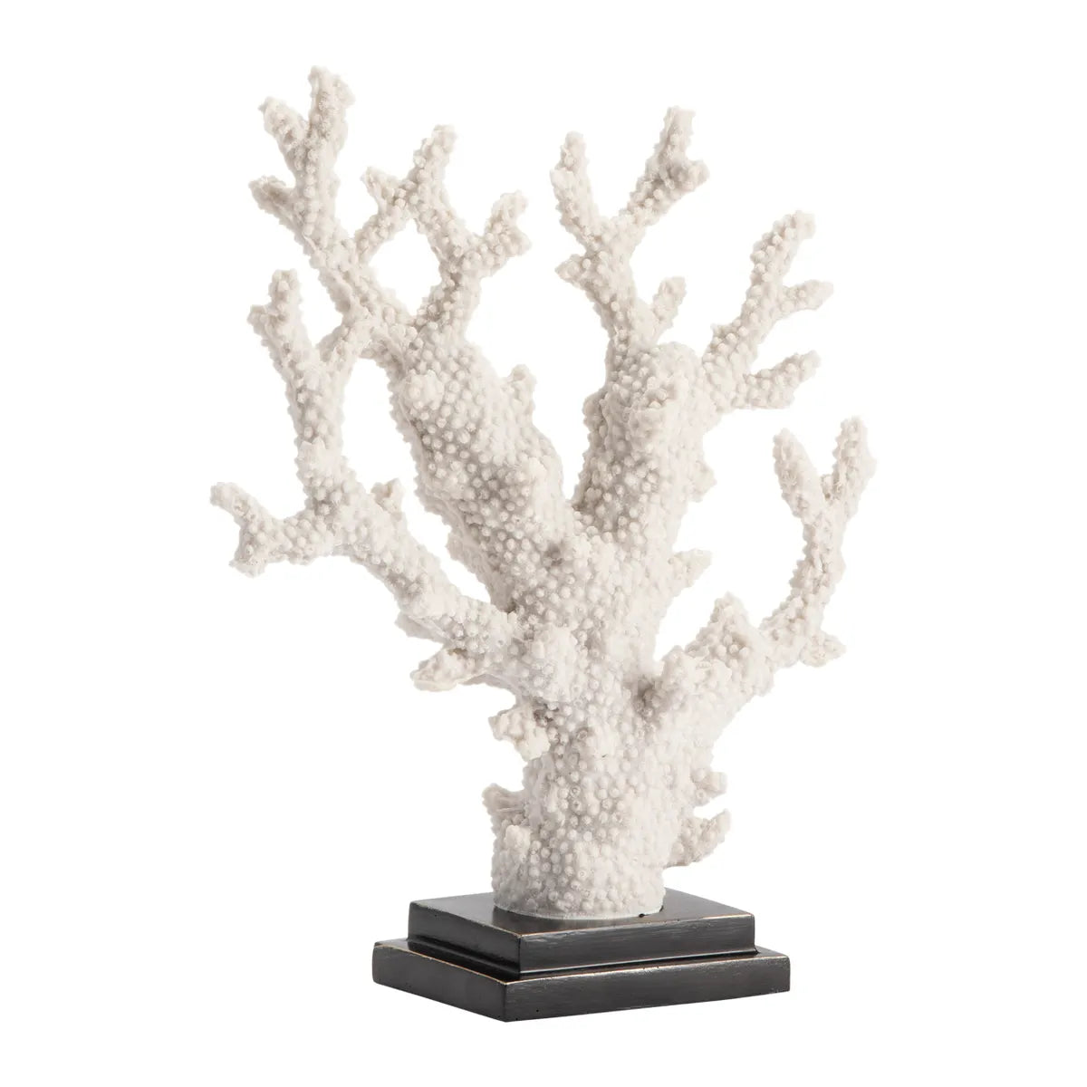 Crestview Collection Natural Coral Statue - Image 3