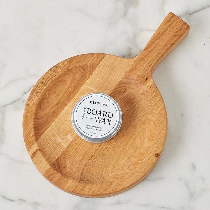 etúHOME Board Wax ~ IN-STORE PURCHASE ONLY