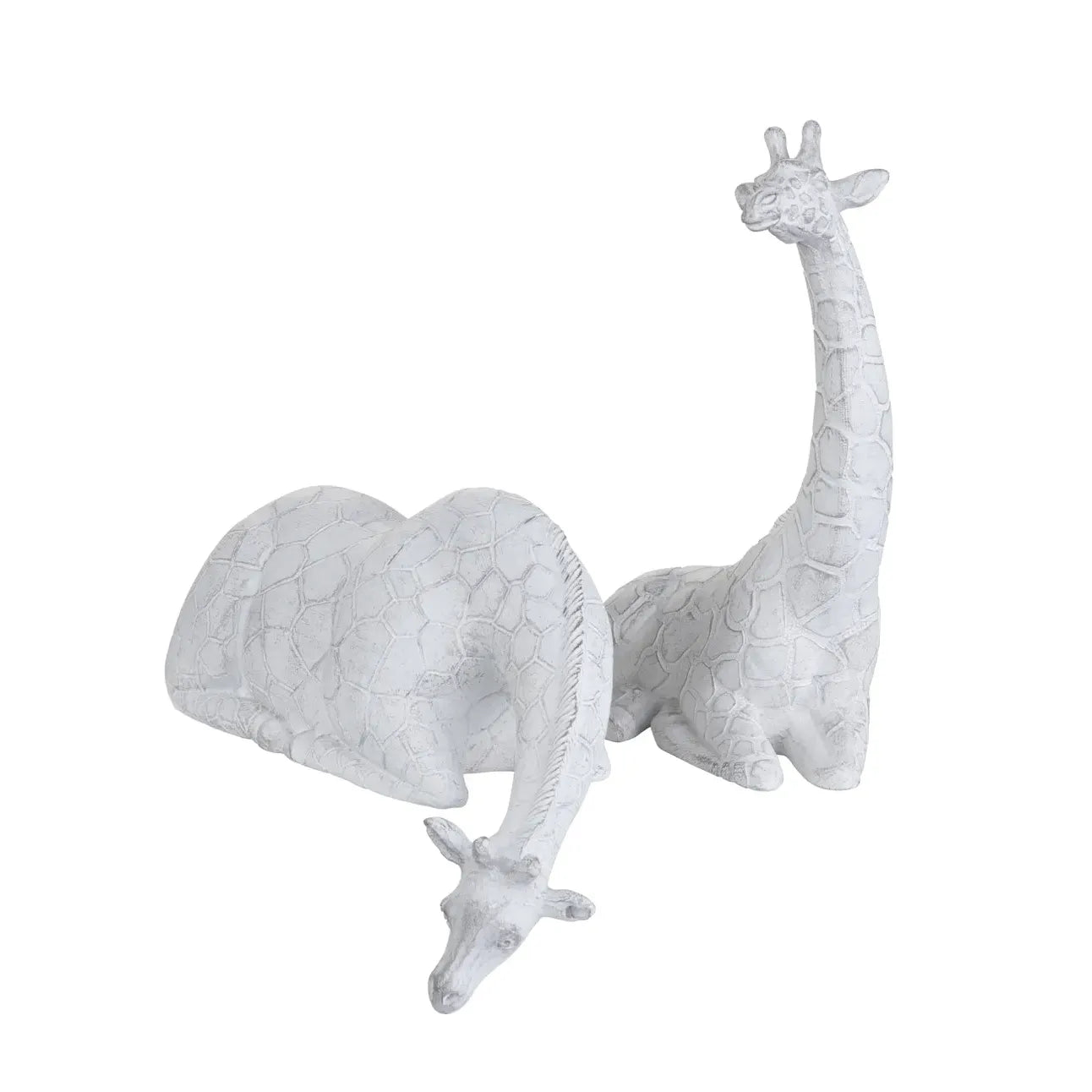 Crestview Collection Mates Shelf Sitters ~ Set Of 2 - Image 1
