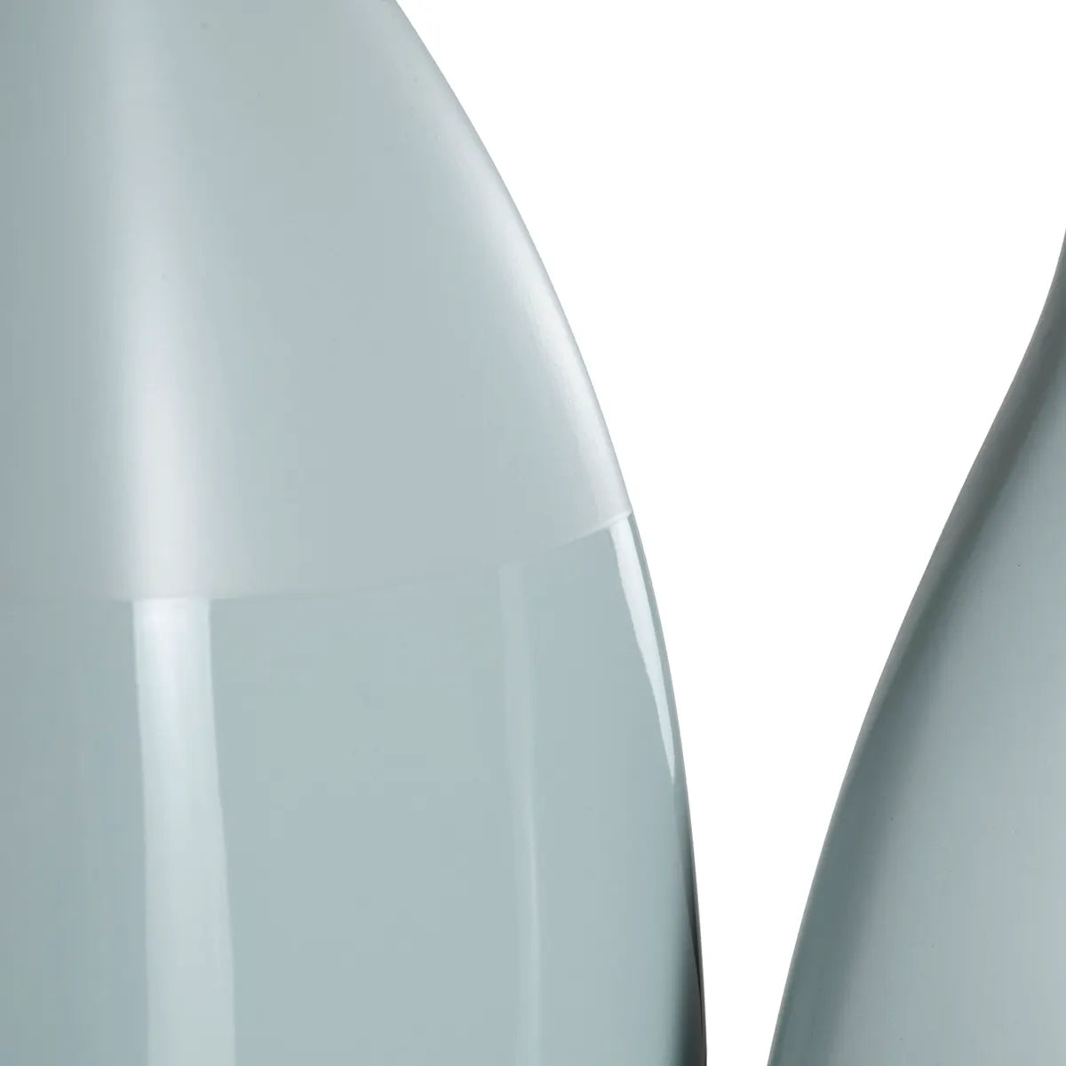 Crestview Collection Powder Springs Vases ~ Set Of 3 - Image 2