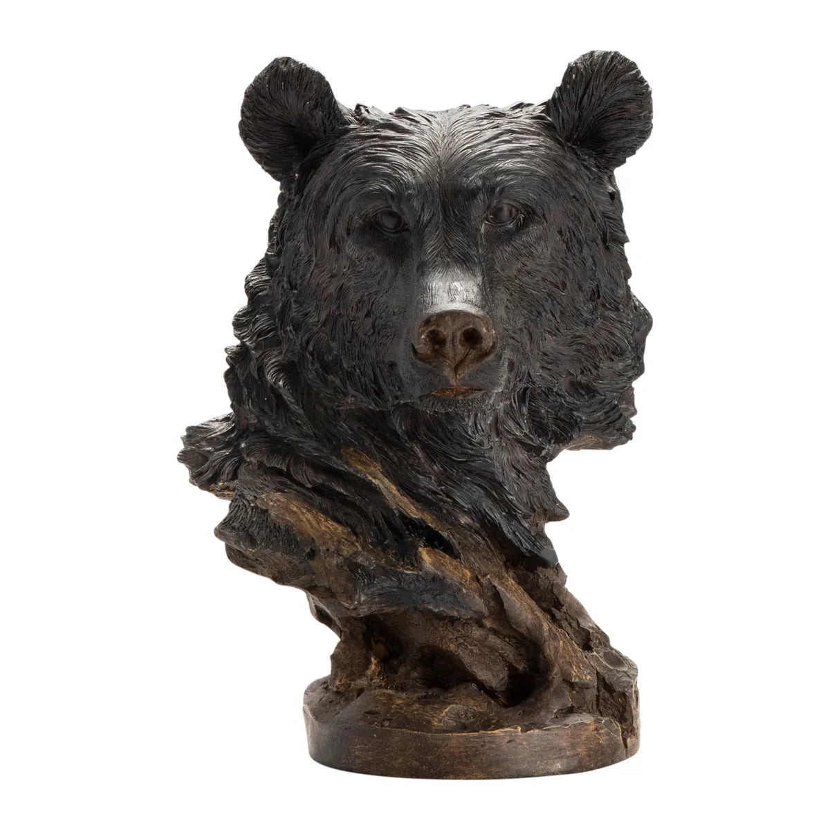 Crestview Collection Bear Springs Statue - Image 2