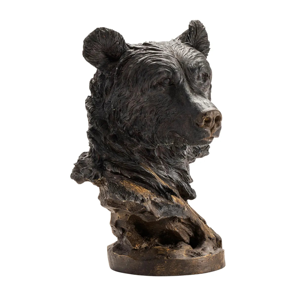Crestview Collection Bear Springs Statue - Image 3