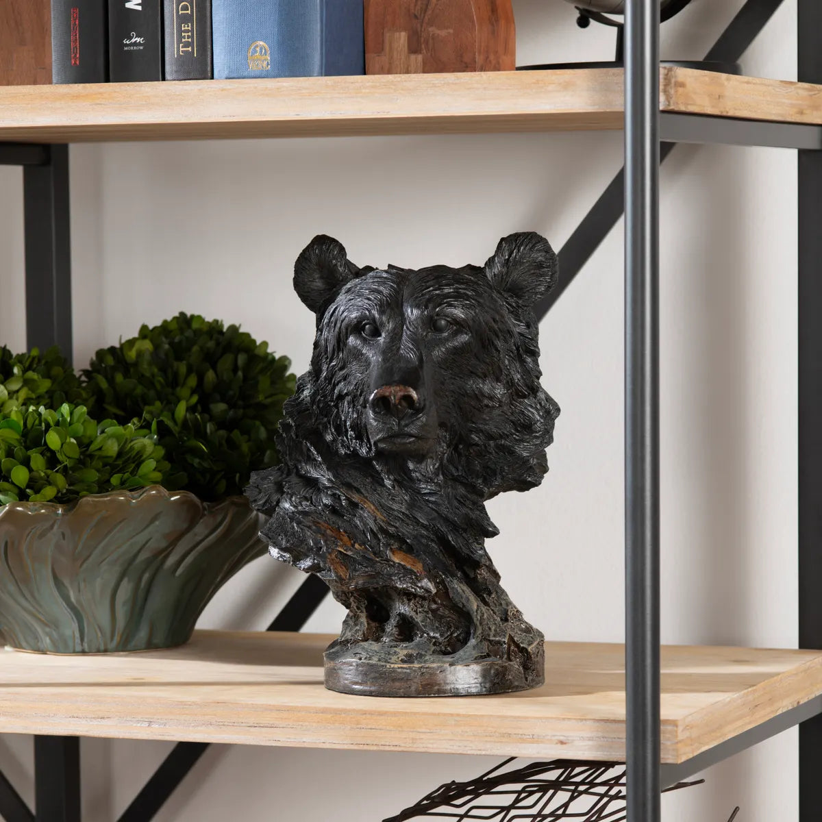 Crestview Collection Bear Springs Statue - Image 1