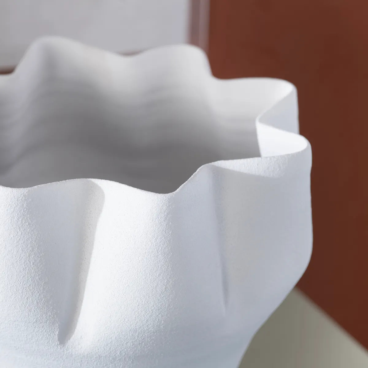 Crestview Collection Fenwick Vases ~ Set Of 3 - Image 3