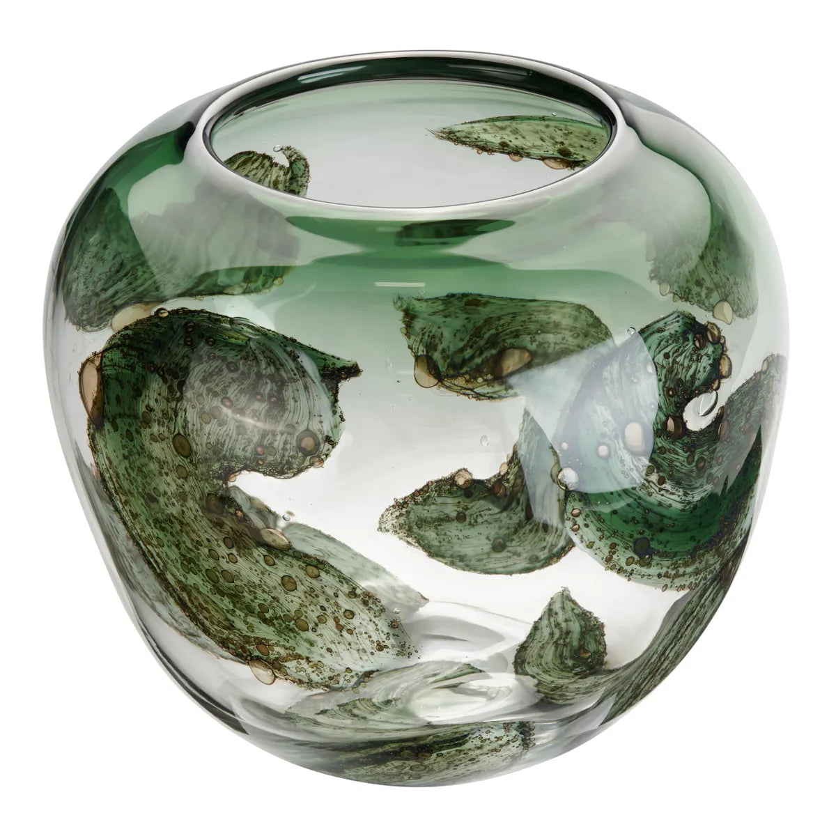 Crestview Collection Small Iverleigh Vase - Image 1