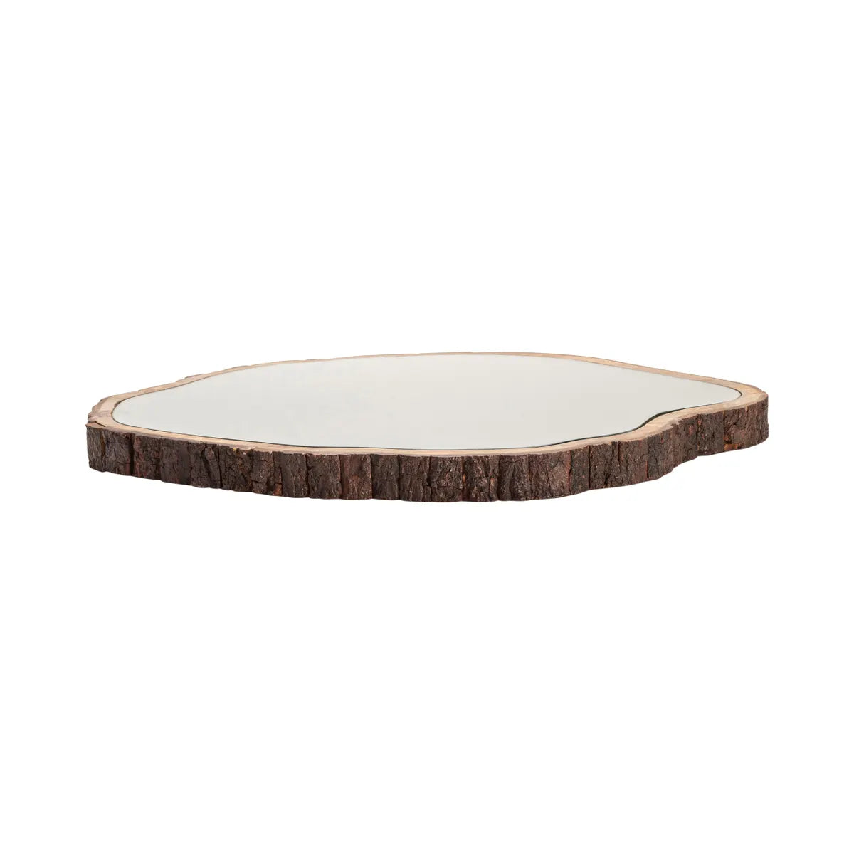 Crestview Collection Ponderosa Mirror - Image 1
