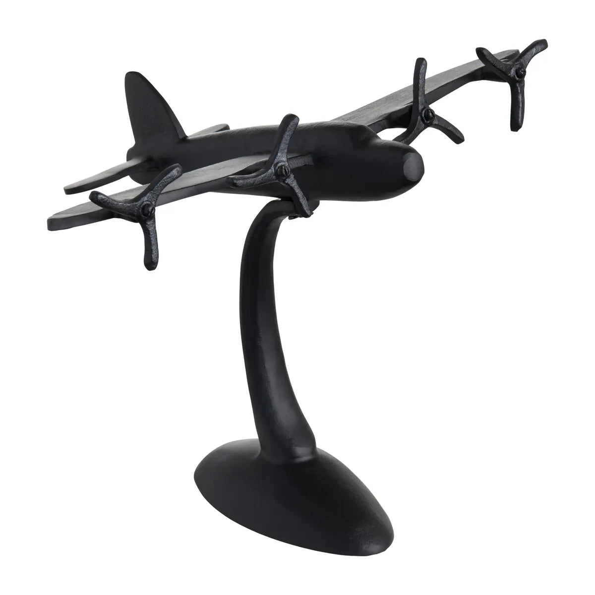 Crestview Collection Maverick 2 Sculptural Object - Image 1