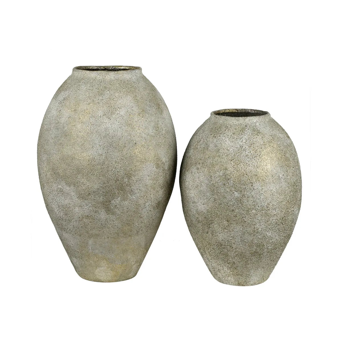 Crestview Collection Vesper Vases ~ Set Of 2 - Image 3