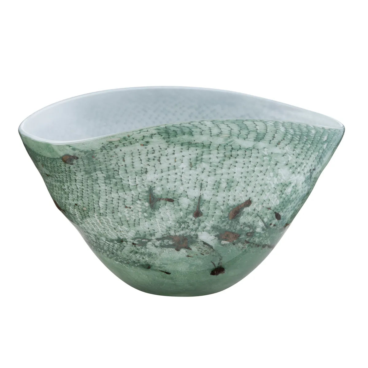Crestview Collection Small Sweeney Bowl - Image 1