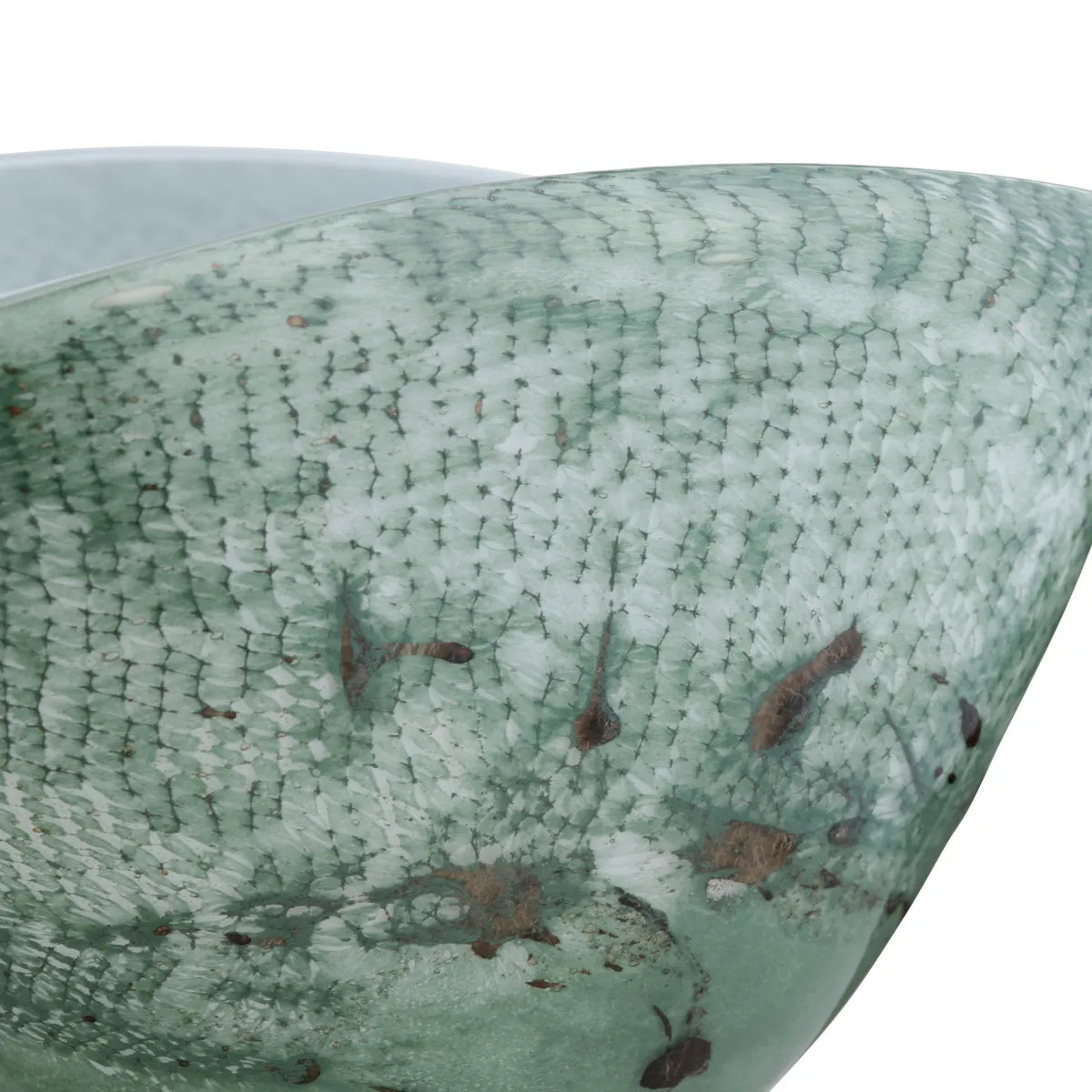 Crestview Collection Small Sweeney Bowl - Image 2