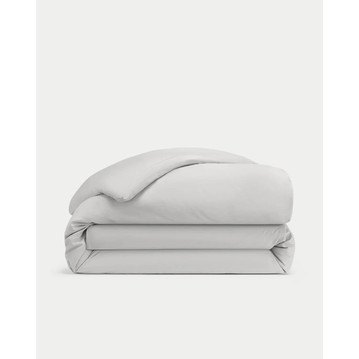 Cozy Earth Linen Bamboo Duvet Cover Available In Queen and King Sizes - Image 2