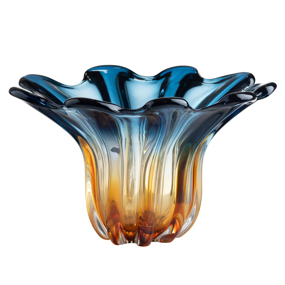 Crestview Collection Small Pheonix Bowl - Image 1