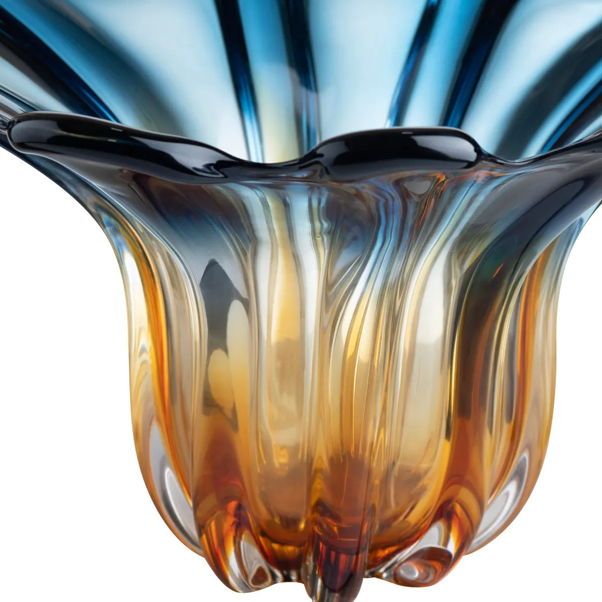 Crestview Collection Small Pheonix Bowl - Image 2