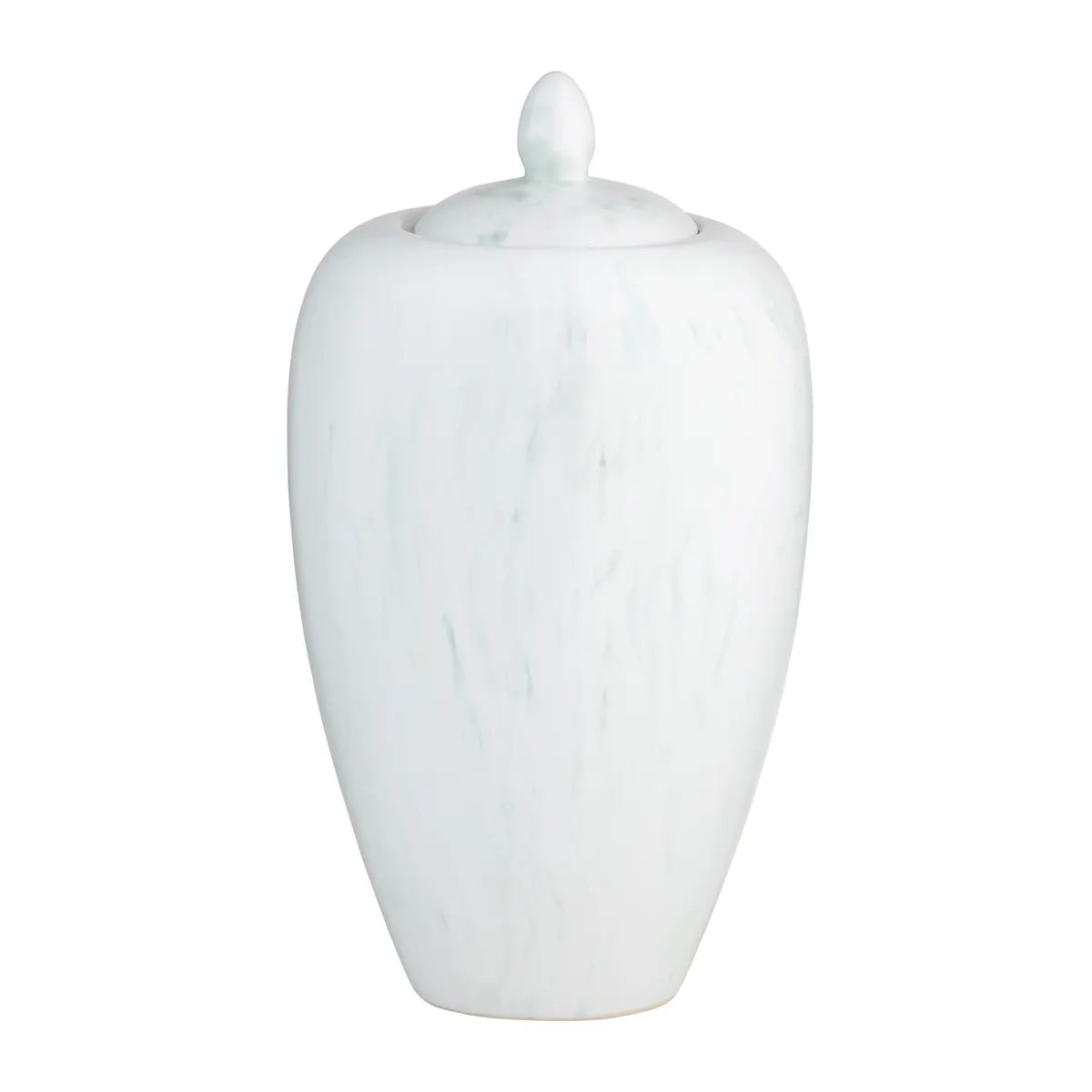 Crestview Collection Gia Urn With Lid - Image 3