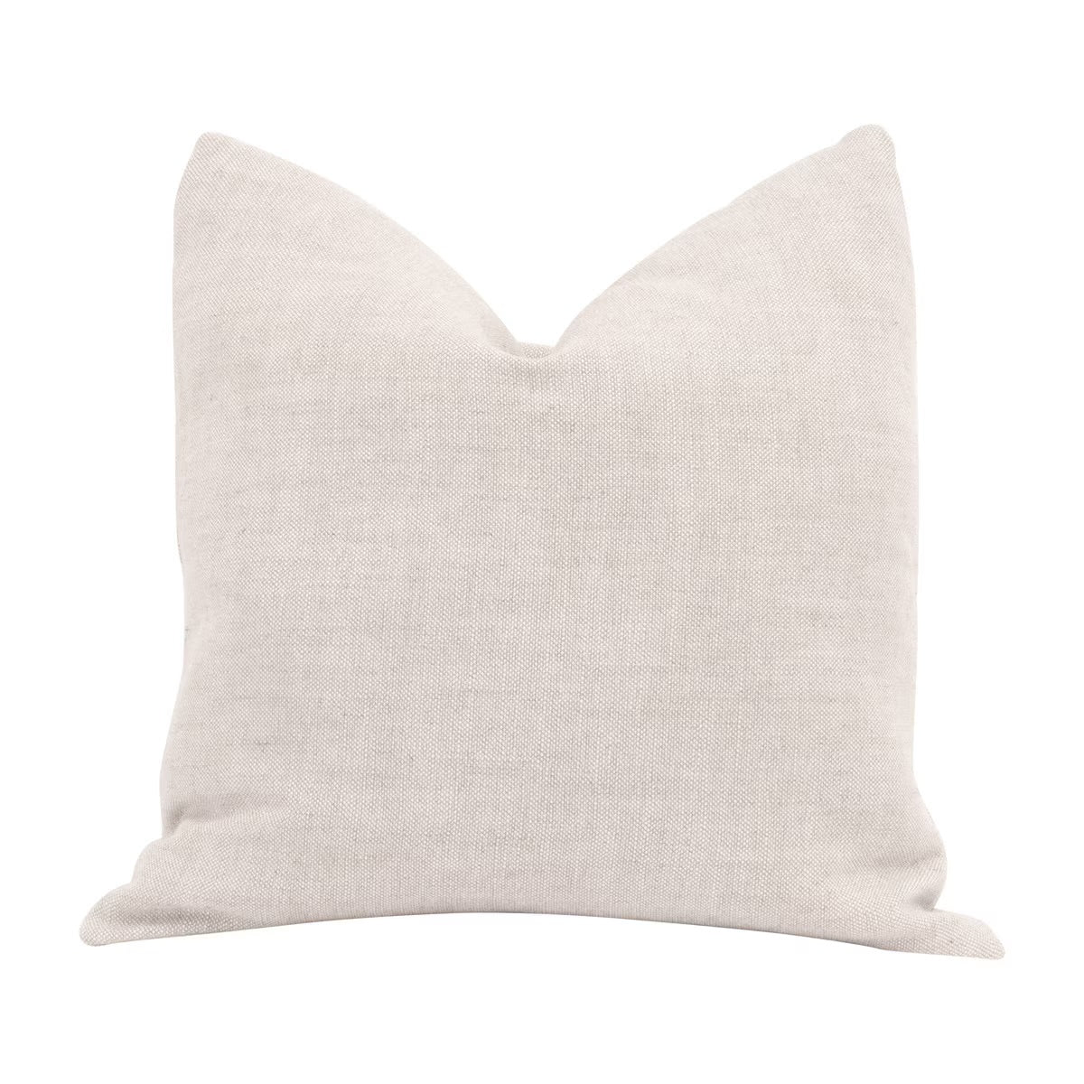 Essentials For Living The Basic 22” Essential Pillow ~ Bisque - Image 1