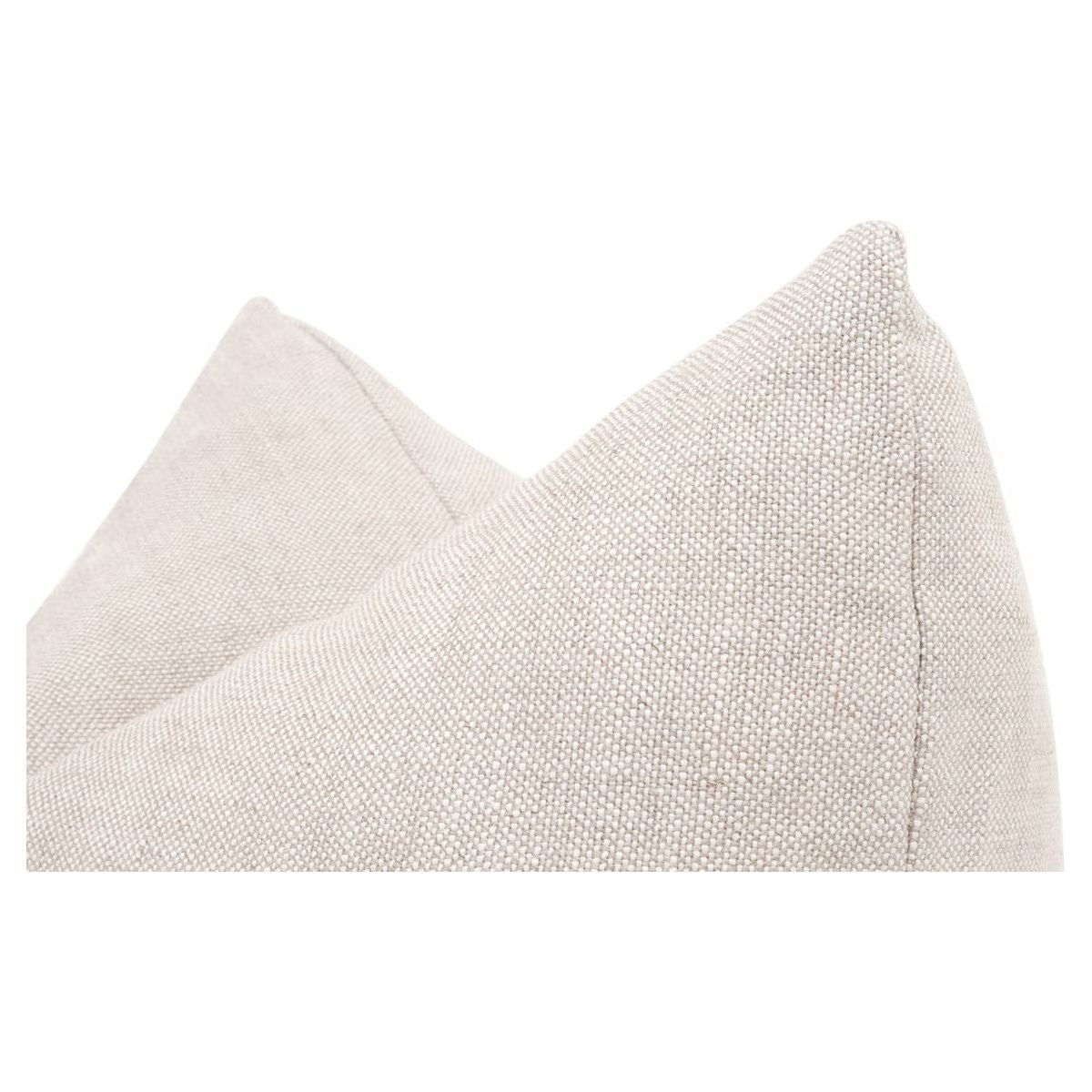 Essentials For Living The Basic 22” Essential Pillow ~ Bisque - Image 3