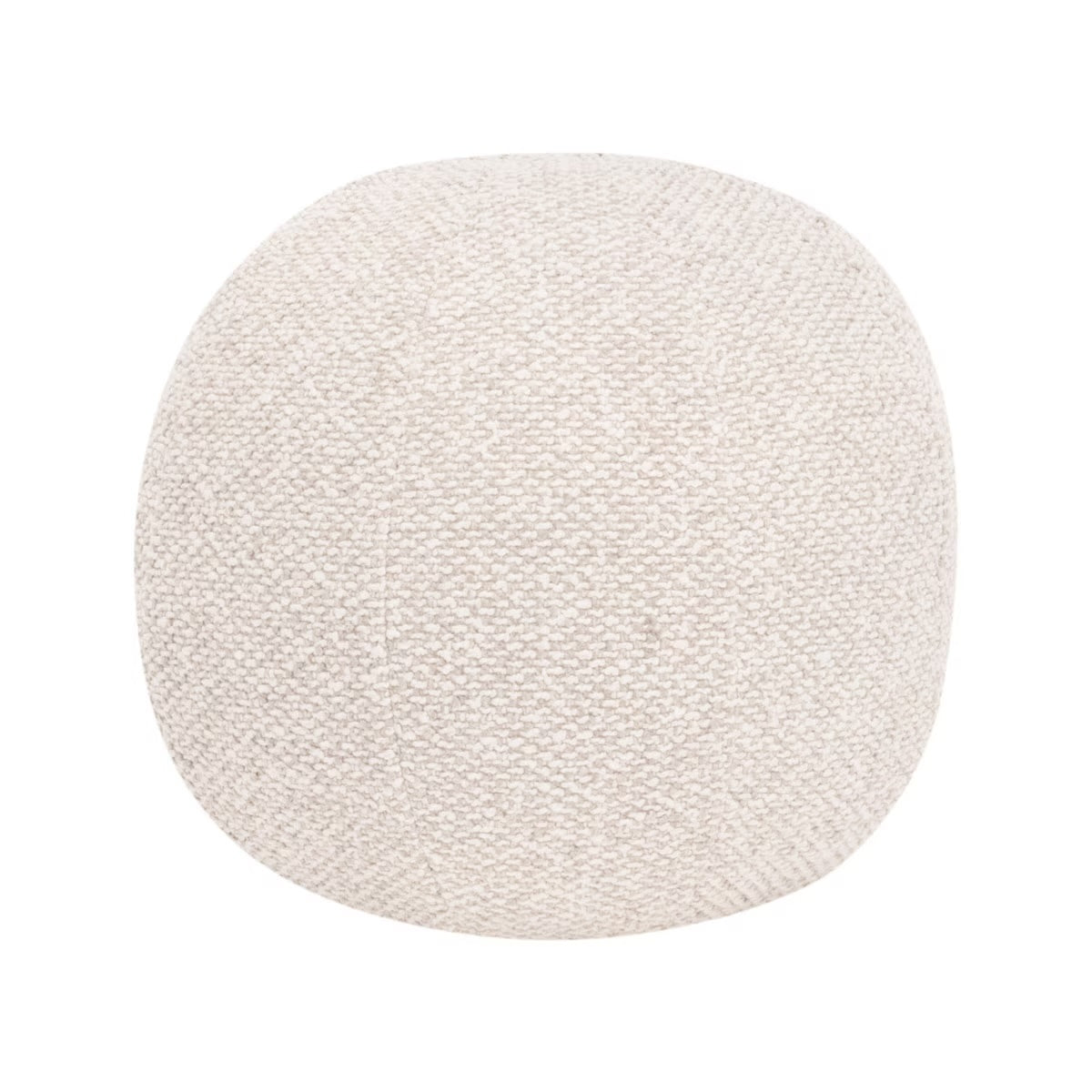Essentials For Living The 12” Essential Sphere Pillow ~ LiveSmart Gellar-Linen - Image 1